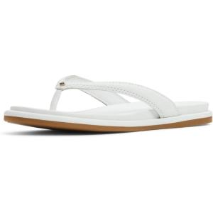 Sperry Women’s Isla Thong(White)