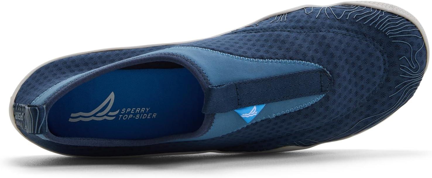 imageSperry Mens Seasock Water ShoeNavy
