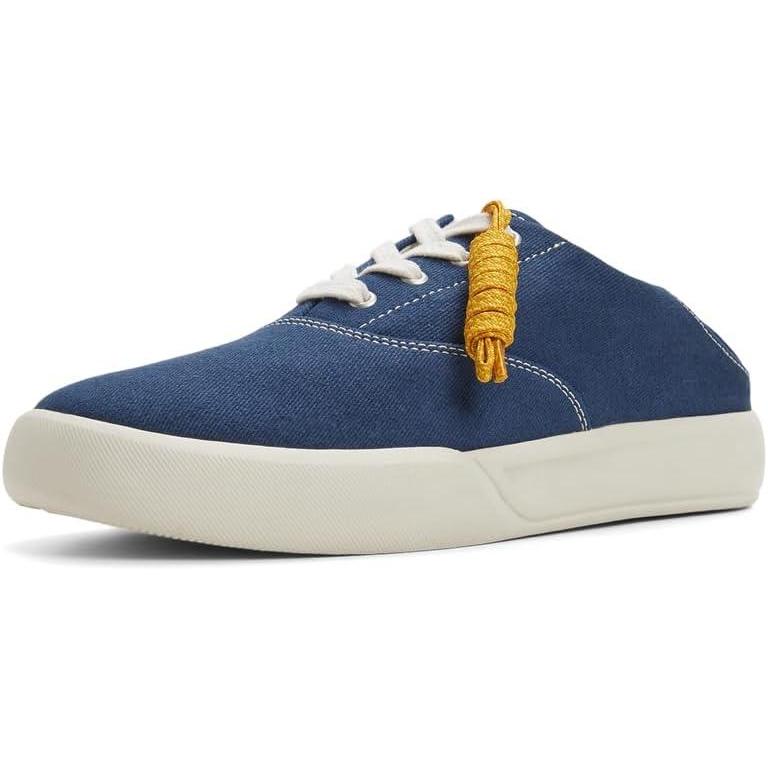 imageSperry Mens Coastal CVO Canvas SneakerNavy