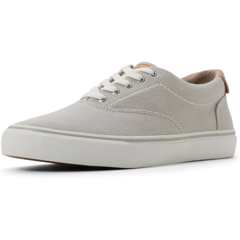 imageSperry Mens Helm CVO Canvas SneakerGrey