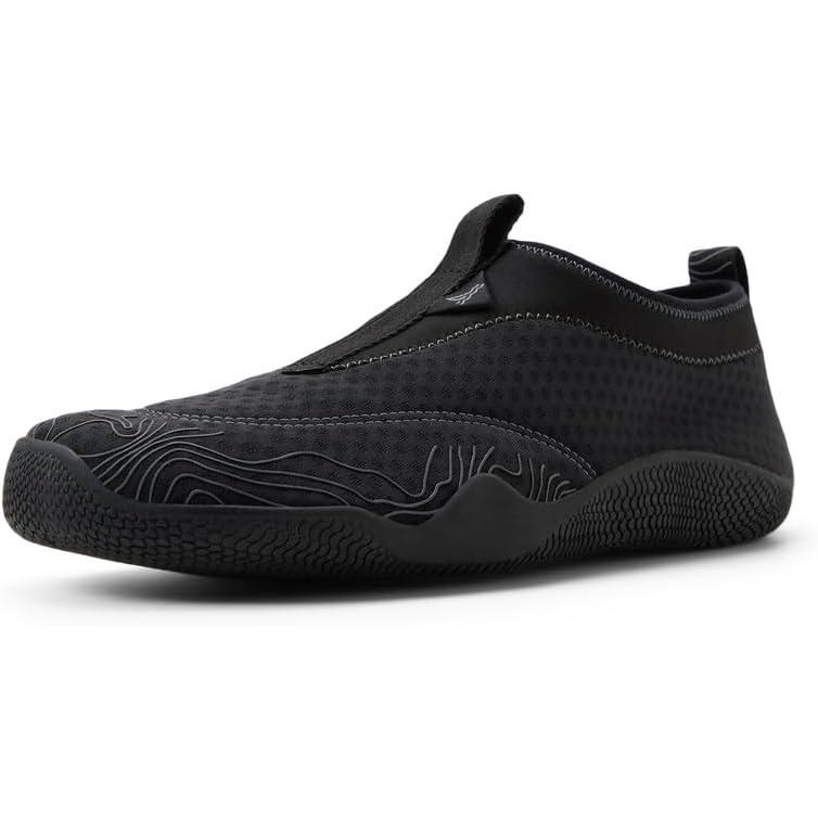 imageSperry Mens Seasock Water ShoeBlack