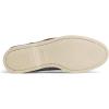 Sperry Men’s Authentic Original™ 2-Eye Lite Canvas Boat Shoe(Black)