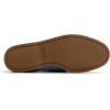 Sperry Men’s Authentic Original™ 2-Eye Lite Canvas Boat Shoe(Blue)