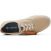 Sperry Men’s Coastal CVO Canvas Sneaker(Beige)