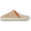 Sperry Men’s Coastal CVO Canvas Sneaker(Beige)