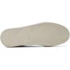 Sperry Men’s Coastal CVO Canvas Sneaker(Grey)