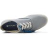Sperry Men’s Coastal CVO Canvas Sneaker(Grey)