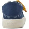 Sperry Men’s Coastal CVO Canvas Sneaker(Navy)