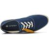 Sperry Men’s Coastal CVO Canvas Sneaker(Navy)