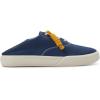 Sperry Men’s Coastal CVO Canvas Sneaker(Navy)