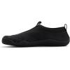 Sperry Men’s Seasock Water Shoe(Black)