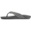 Sperry Men’s Ventura Flip Flop Sandal(Grey)