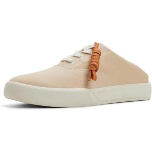 Sperry Men’s Coastal CVO Canvas Sneaker(Beige)