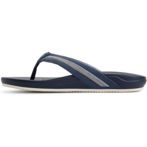 Sperry Men’s Ventura Flip Flop Sandal(Navy)