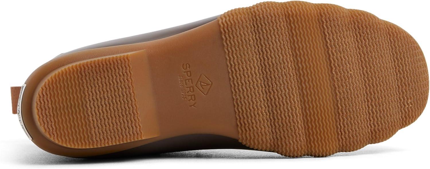 imageSperry Womens Saltwater Chelsea Duck BootChestnut